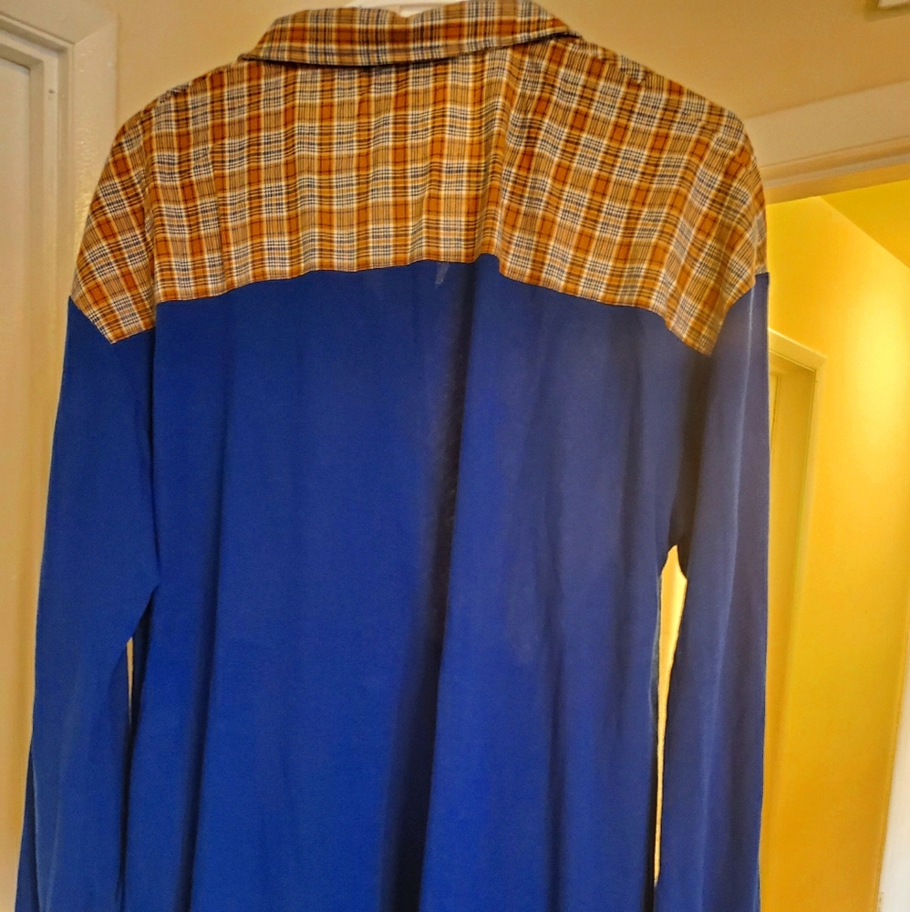 Blouse - Picture 3 of 3